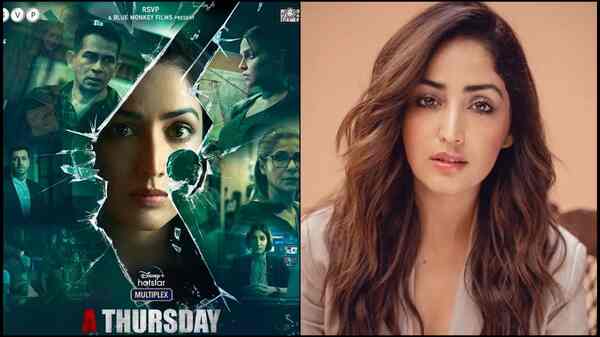 On Women’s Day, A Thursday star Yami Gautam pens open letter asking to help end sexual violence