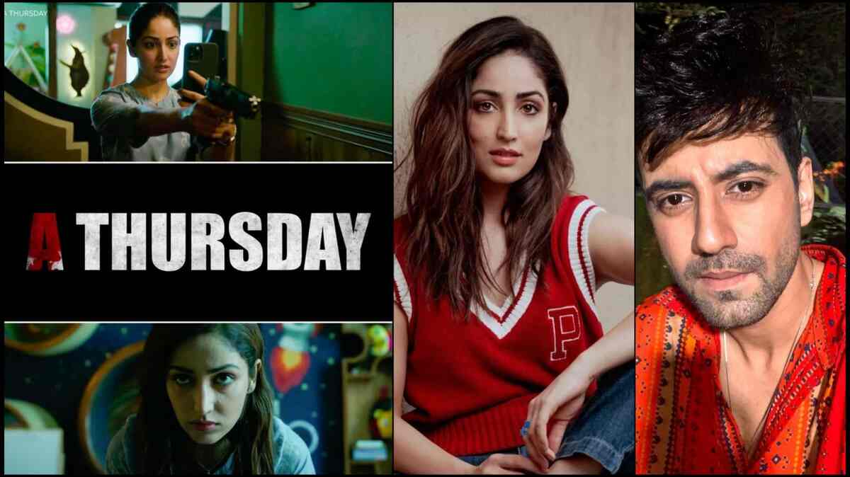 A Thursday Twitter reactions: Fans praise ‘important’ message; hail Yami Gautam, Karanvir Sharma