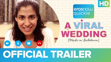 A Viral Wedding - Trailer