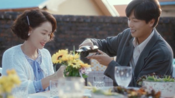 A Virtuous Business semi-finale episode 11 preview: What is the relationship between Yeon Woo-jin’s Do-hyeon and Kim Sung-ryung’s Ms Oh?