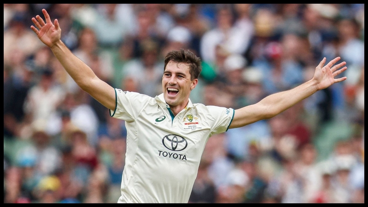 Pat Cummins gives major injury update ahead of Ashes 2025-26