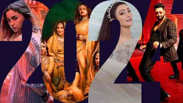 Rewind 2024: The A-Z Of What Defined The Indian Entertainment Industry This Year