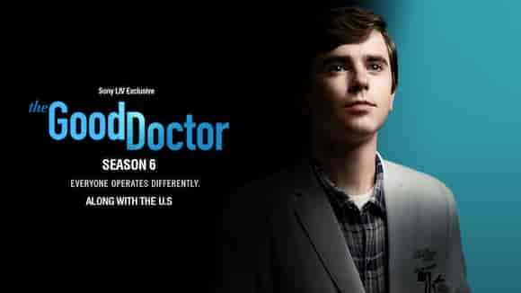 The Good Doctor