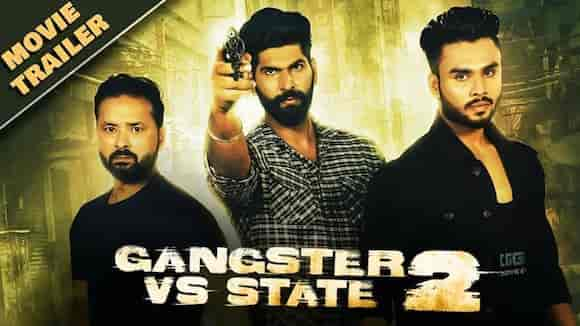 Gangster Vs State 2