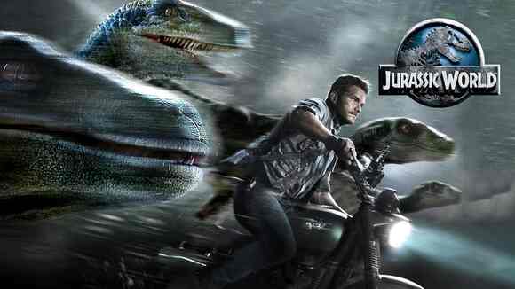 Jurassic World