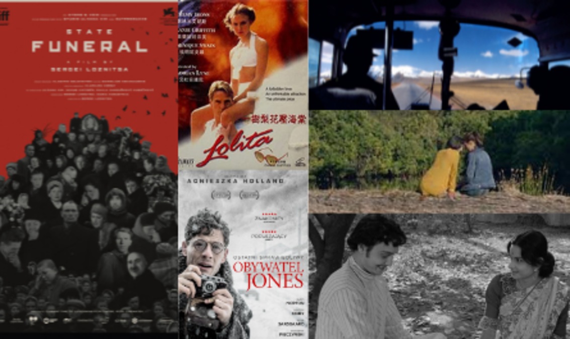 Charulata to Lolita, releases to watch out for on MUBI in May 2021