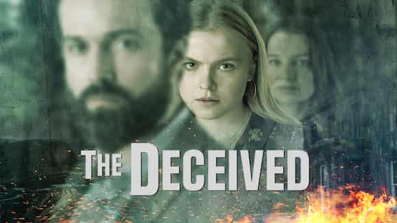 The Deceived