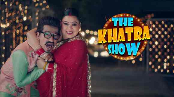 The Khatra Show