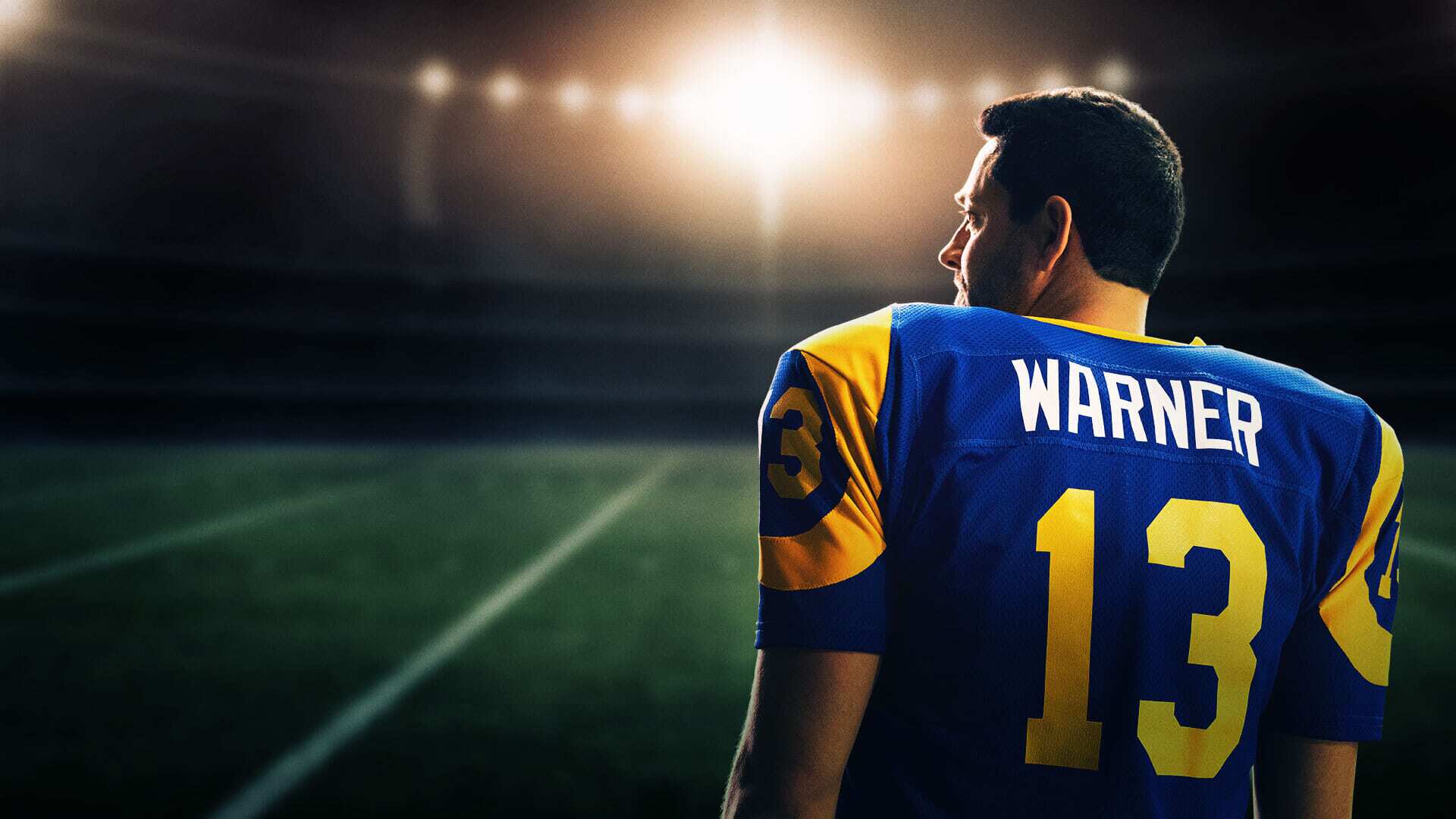 American Underdog: The Kurt Warner Story 2021 on OTT - Cast, Trailer,  Videos & Reviews