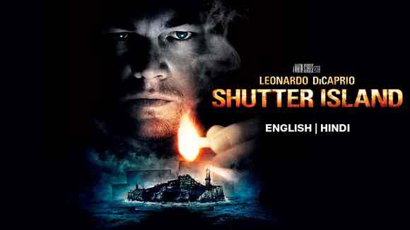 Shutter Island