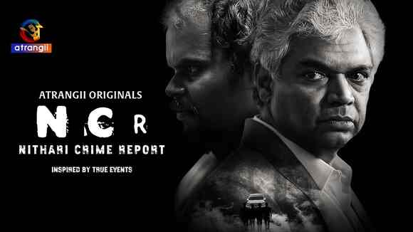 NCR - Nithari Crime Report