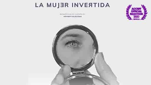 La Mujer Invertida