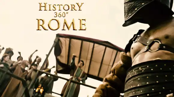 History 360 - Rome