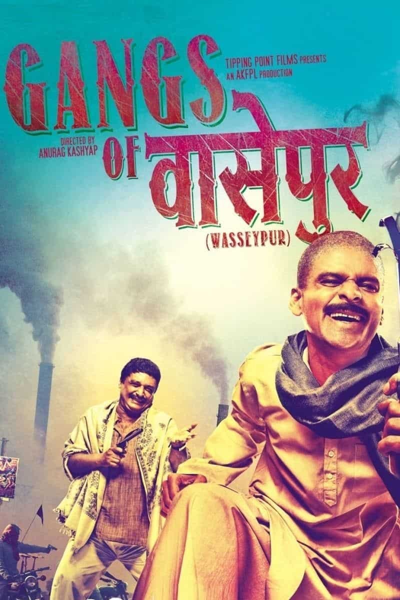 Watch gangs of wasseypur online 123movies new arrivals