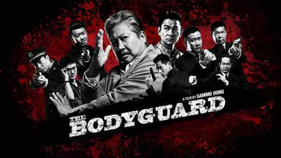 The Bodyguard