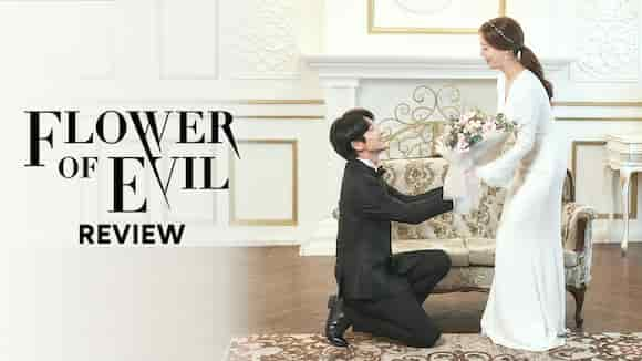 Flower of Evil Review