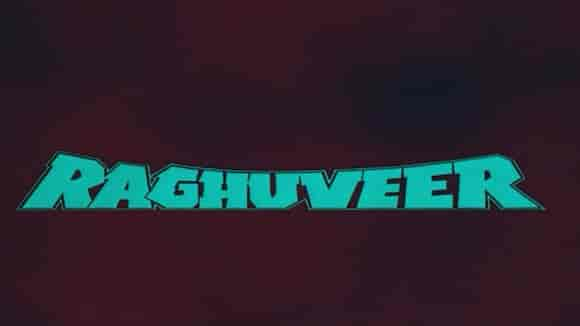 Raghuveer