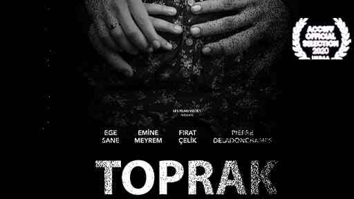 Toprak