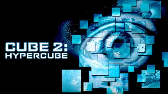 Cube 2: Hypercube