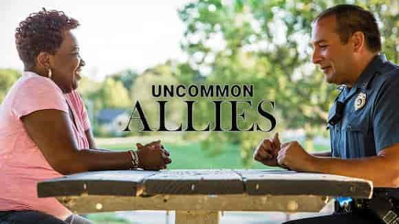 Uncommon Allies