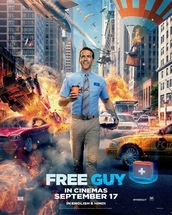 Free Guy