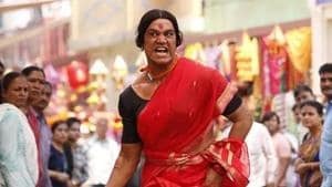 Sharad Kelkar reacts to Laxmii ‘mixed reviews’, says ‘a lot of effort has gone into making it’