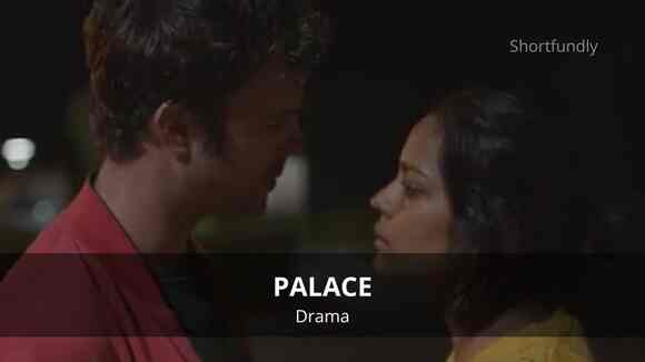 Palace - France Drama shortfilm