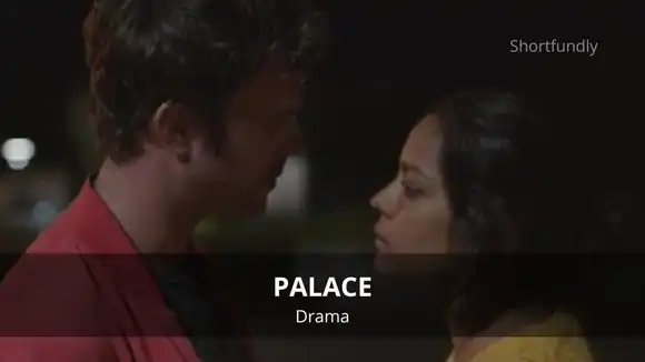 Palace - France Drama shortfilm