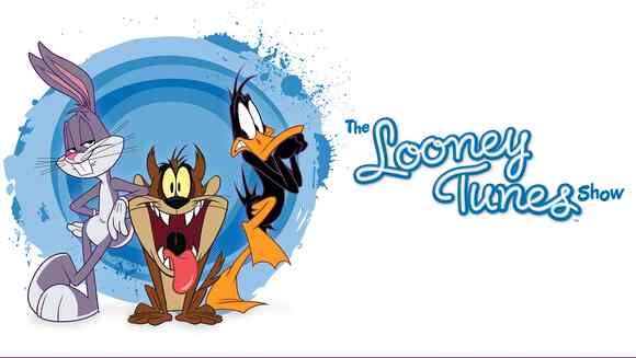 The Looney Tunes Show