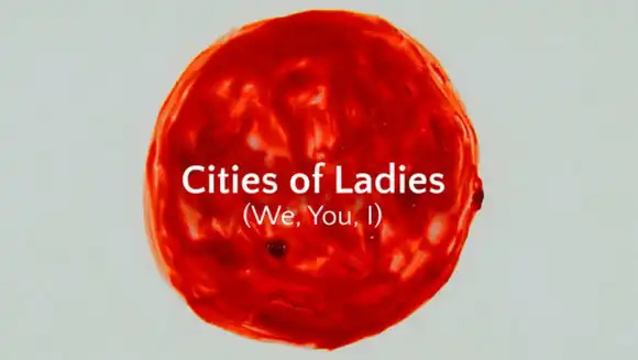 Cities Of Ladies - Silent Animation Documentary Short film