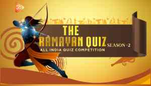 Ramayan Quiz Season 2