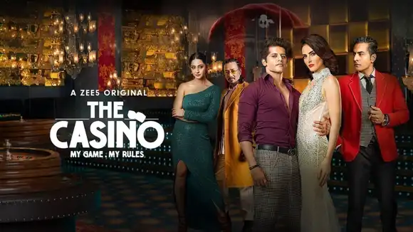 The Casino