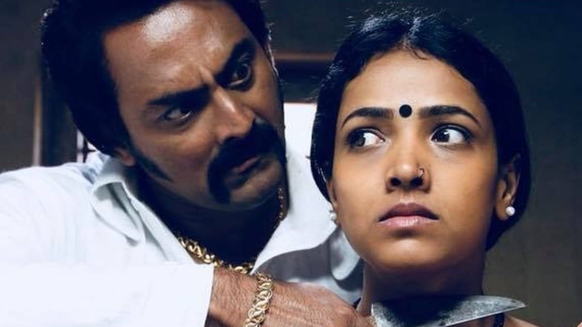 Dayal Padmanabhan to start work on Tamil remake of his Aa Karaala Ratri this year