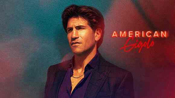 American Gigolo