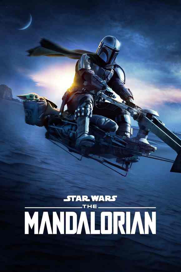 The Mandalorian Season 3