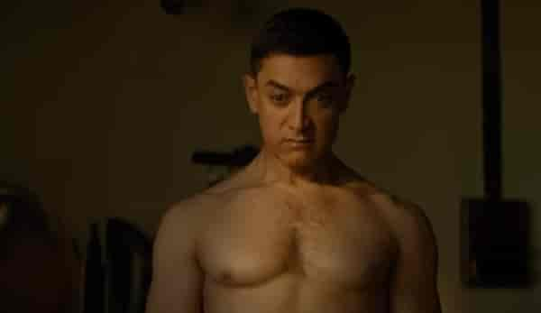 Laal Singh Chaddha BTS video: When Aamir Khan demanded more 'angst' in Tur Kalleyan song - Watch