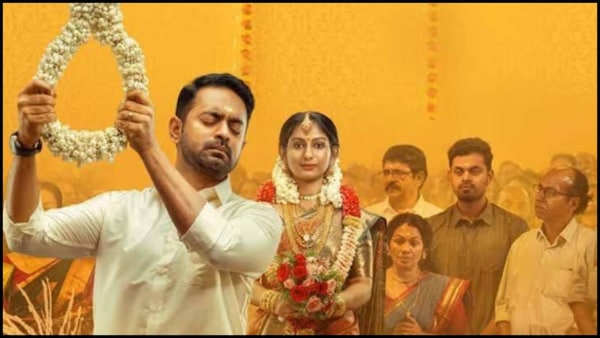 Aabhyanthara Kuttavaali: Who is the culprit in Asif Ali-starrer? Jagadish says…