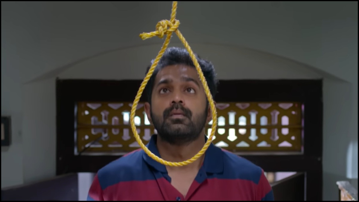Aabhyanthara Kuttavaali on Zee5: Why you should watch Asif Ali film