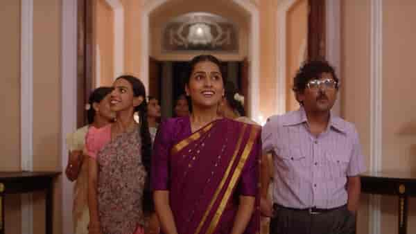 Aachar & Co review: Sindhu Sreenivasa Murthy’s tale of 60s Bengaluru is simple, but doesn’t strike a chord