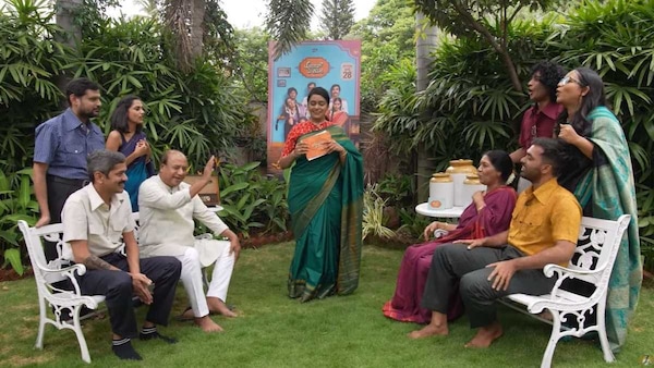 Watch: How does team Aachar & Co fare in a quiz on all things 1960s Bengaluru?