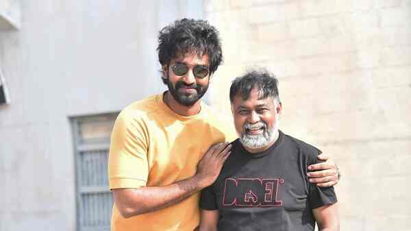 Aadhi Pinisetty wraps up next film schedule with Ram Pothineni