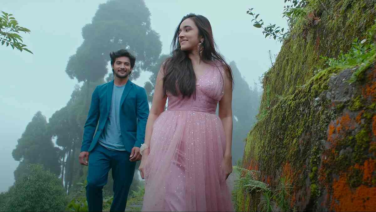 Atithi Devo Bhava trailer: Aadi Sai Kumar, Nuveksha unite for an entertaining take on complexities of modern-day relationships