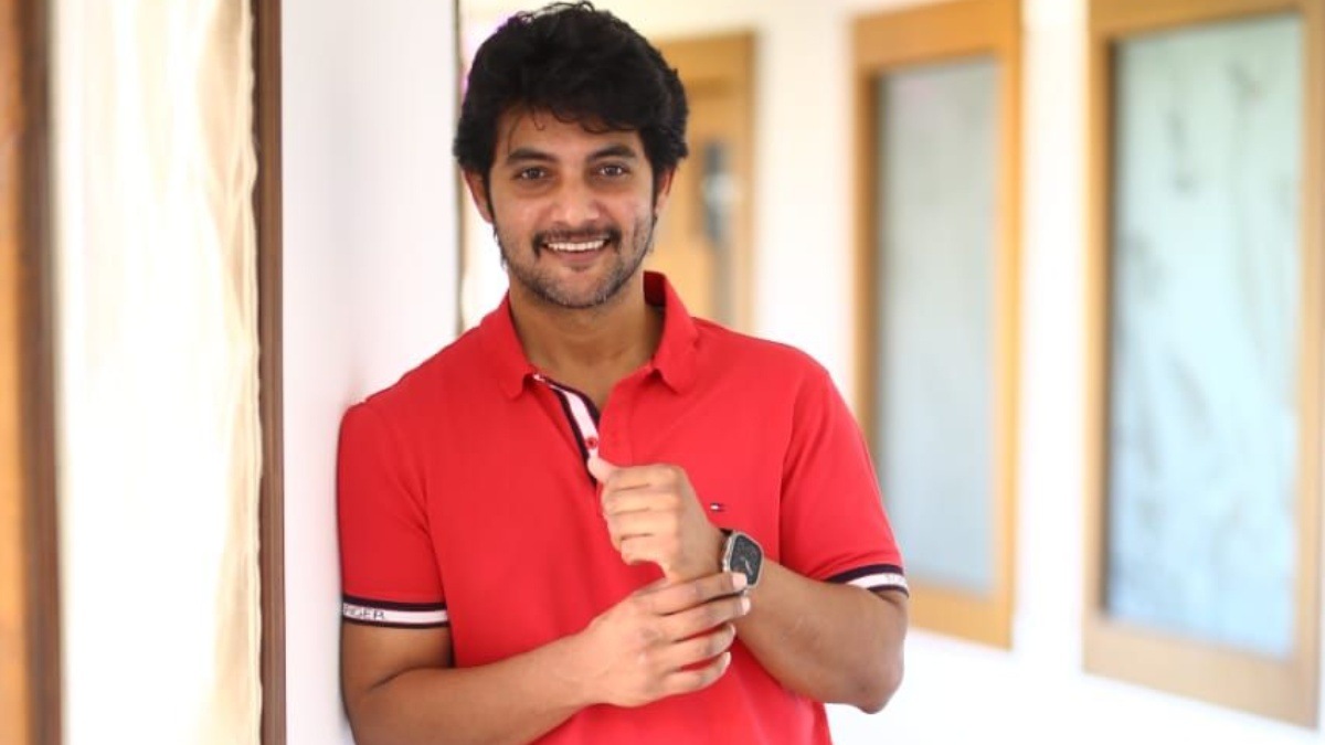 Aadi Saikumar: Top Gear is the story of a cab driver that unfolds within a day