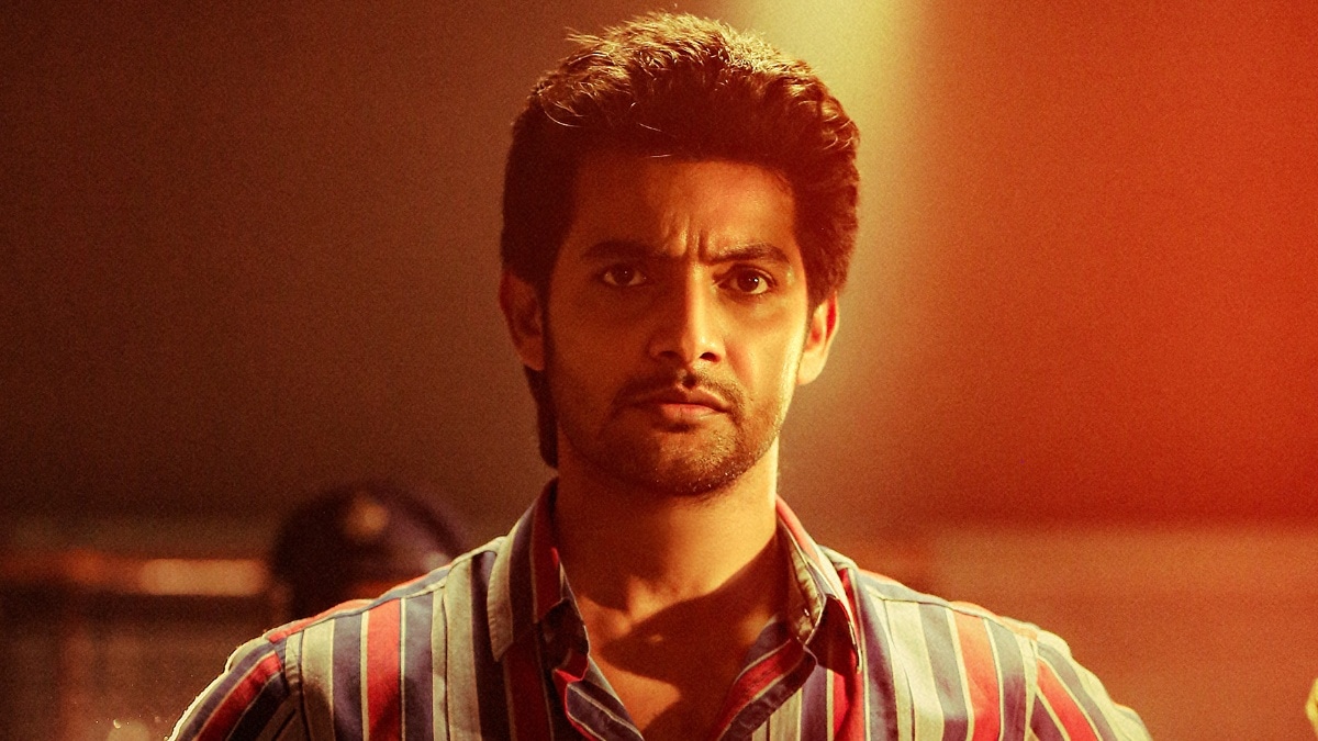 Aadi Saikumar to take a break from work post CSI Sanatan; here’s why | Exclusive