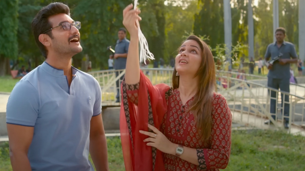 Puli Meka preview: Aadi Saikumar, Lavanya Tripathi and Kona Venkat set for OTT debut