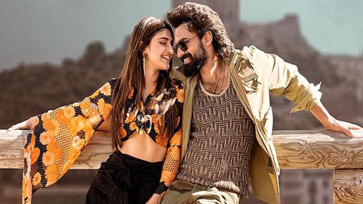 Aadikeshava OTT release date - When and where to watch Panja Vaisshnav Tej, Sreeleela’s actioner