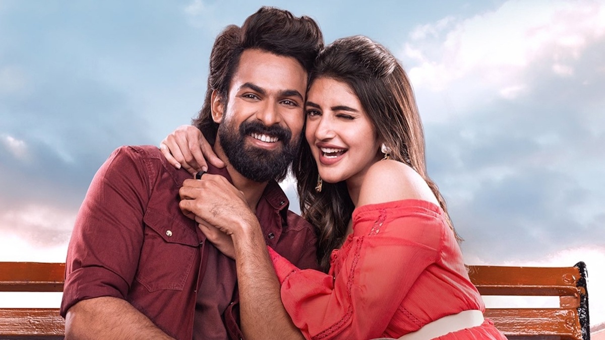 Aadikeshava out on OTT - Where to stream Panja Vaisshnav Tej, Sreeleela’s film