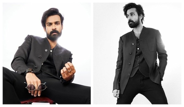 Vaisshnav Tej: Aadikeshava is not a regular over the top action drama