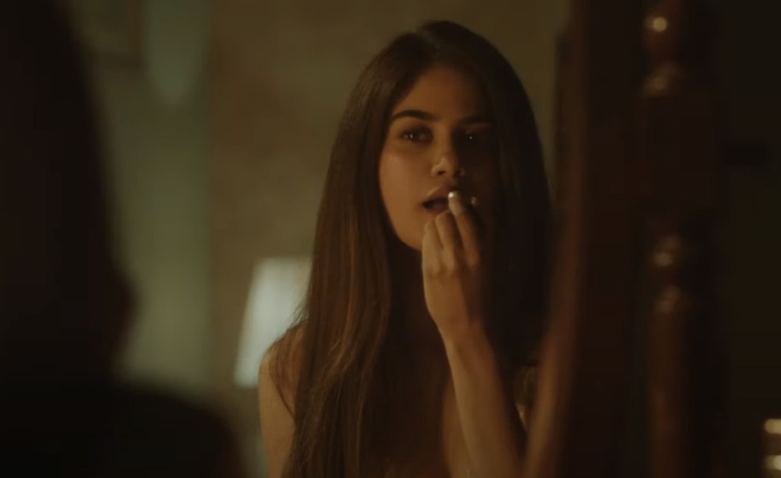 SHE Season 2 trailer fan reactions: Fans praise Aaditi Pohankar as Bhumika Pardeshi, applause Imtiaz Ali's creation