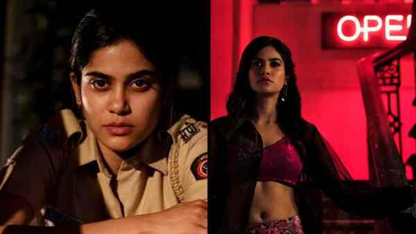 She Season 2: Aaditi Pohankar is coming back with season 2 of Netflix crime drama on THIS day